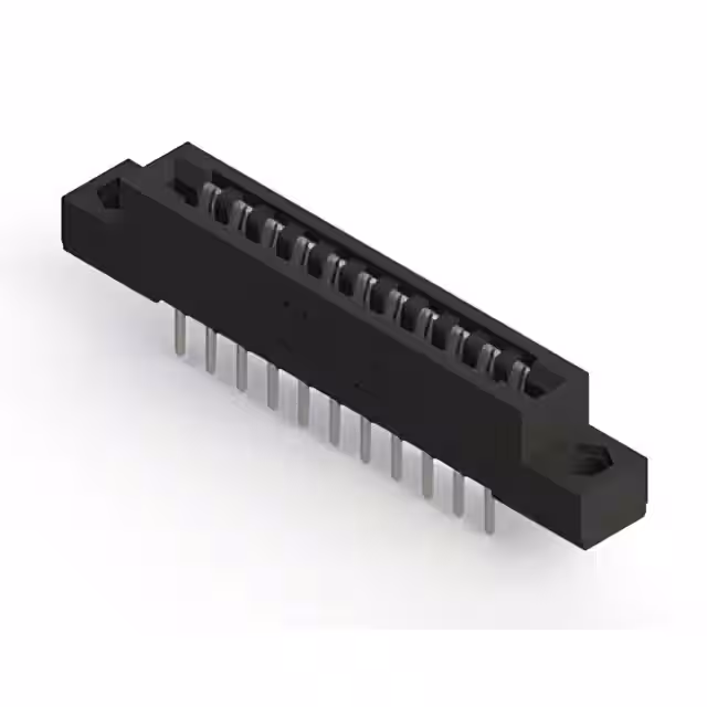 857-022-420-204 EDAC Inc.  Connettori per bordi